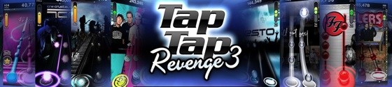 how to get tap tap revenge 3 on iphone